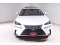 Eminent White Pearl - NX 300 AWD Photo No. 2
