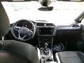 Deep Black Pearl - Tiguan SE R-Line 4Motion Photo No. 2