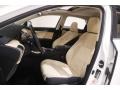 Eminent White Pearl - NX 300 AWD Photo No. 5