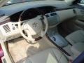 2008 Cassis Red Pearl Toyota Avalon XLS  photo #9