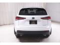 Eminent White Pearl - NX 300 AWD Photo No. 20