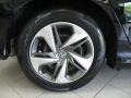 2019 Honda Civic LX Sedan Wheel and Tire Photo