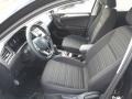 Deep Black Pearl - Tiguan S 4Motion Photo No. 3
