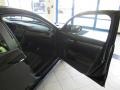 Crystal Black Pearl - Civic LX Sedan Photo No. 16