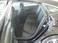 Crystal Black Pearl - Civic LX Sedan Photo No. 24