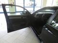 Crystal Black Pearl - Civic LX Sedan Photo No. 26