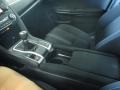 Crystal Black Pearl - Civic LX Sedan Photo No. 46