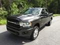Granite Crystal Metallic - 2500 Big Horn Crew Cab 4x4 Photo No. 2