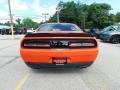 2021 Go Mango Dodge Challenger R/T Scat Pack Shaker  photo #6