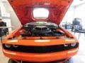 392 SRT 6.4 Liter HEMI OHV-16 Valve VVT MDS V8 2021 Dodge Challenger R/T Scat Pack Shaker Engine
