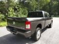 Granite Crystal Metallic - 2500 Big Horn Crew Cab 4x4 Photo No. 6