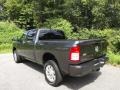 Granite Crystal Metallic - 2500 Big Horn Crew Cab 4x4 Photo No. 9
