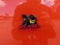 2021 Dodge Challenger R/T Scat Pack Shaker Badge and Logo Photo