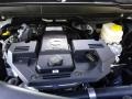 Granite Crystal Metallic - 2500 Big Horn Crew Cab 4x4 Photo No. 10