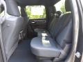 Granite Crystal Metallic - 2500 Big Horn Crew Cab 4x4 Photo No. 14