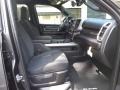 Granite Crystal Metallic - 2500 Big Horn Crew Cab 4x4 Photo No. 18