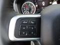 Granite Crystal Metallic - 2500 Big Horn Crew Cab 4x4 Photo No. 20
