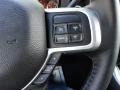 Granite Crystal Metallic - 2500 Big Horn Crew Cab 4x4 Photo No. 21