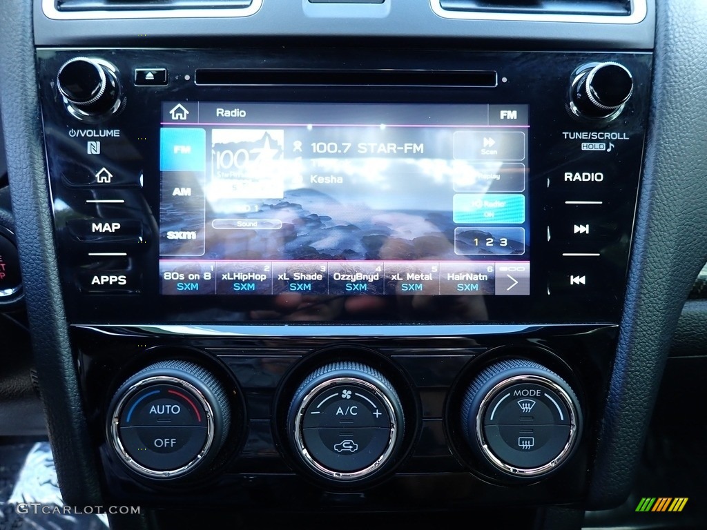 2021 WRX Limited - Magnetite Gray Metallic / Carbon Black photo #19