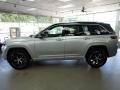 Silver Zynith - Grand Cherokee Summit Reserve 4WD Photo No. 2