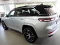 Silver Zynith - Grand Cherokee Summit Reserve 4WD Photo No. 3