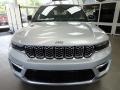Silver Zynith - Grand Cherokee Summit Reserve 4WD Photo No. 9
