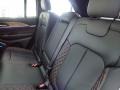 Global Black 2023 Jeep Grand Cherokee Summit Reserve 4WD Interior Color
