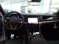 Silver Zynith - Grand Cherokee Summit Reserve 4WD Photo No. 13