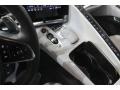 Jet Black/Sky Cool Gray Controls Photo for 2020 Chevrolet Corvette #144859059