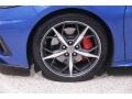  2020 Corvette Stingray Coupe Wheel