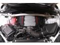 2022 Chevrolet Camaro 6.2 Liter DI OHV 16-Valve VVT LT1 V8 Engine Photo