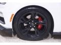 2022 Chevrolet Camaro SS Convertible Wheel and Tire Photo