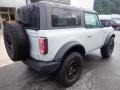 Cactus Gray - Bronco Wildtrak 4x4 2-Door Photo No. 2