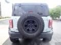 Cactus Gray - Bronco Wildtrak 4x4 2-Door Photo No. 3