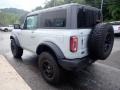 Cactus Gray - Bronco Wildtrak 4x4 2-Door Photo No. 5