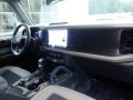 Cactus Gray - Bronco Wildtrak 4x4 2-Door Photo No. 12