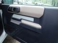 Cactus Gray - Bronco Wildtrak 4x4 2-Door Photo No. 15