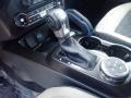 Sandstone/Black Onyx Transmission Photo for 2021 Ford Bronco #144859431