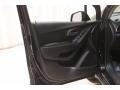 Mosaic Black Metallic - Trax LT AWD Photo No. 4