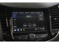 Mosaic Black Metallic - Trax LT AWD Photo No. 10