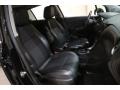 Mosaic Black Metallic - Trax LT AWD Photo No. 14