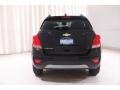 Mosaic Black Metallic - Trax LT AWD Photo No. 17