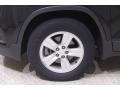 Mosaic Black Metallic - Trax LT AWD Photo No. 19