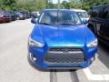 Octane Blue - Outlander Sport SE AWC Photo No. 2