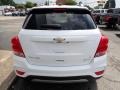 Summit White - Trax LT AWD Photo No. 4