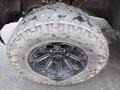 Summit White - Silverado 2500HD LTZ Crew Cab 4x4 Photo No. 5