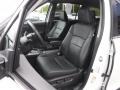 Platinum White Pearl - Pilot EX-L AWD Photo No. 15