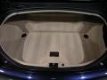 2007 Maserati Quattroporte Sport GT DuoSelect Trunk