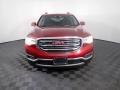 2019 Red Quartz Tintcoat GMC Acadia SLE AWD  photo #5