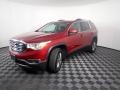 2019 Red Quartz Tintcoat GMC Acadia SLE AWD  photo #6